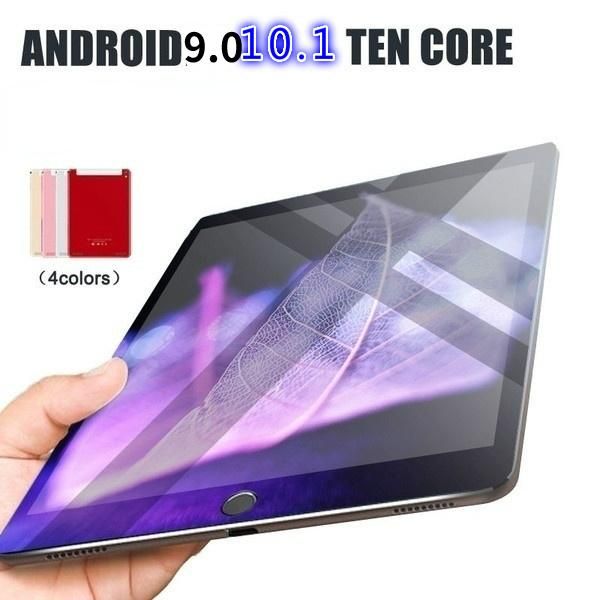 tablet pc 2022 google wifi 10 inch ten core 4g network android 9.0 1280*800 ips screen dual sim camera kids
tablet pc 2022 google wifi 10 inch ten core 4g network android 9.0 1280*800 ips screen dual sim camera kids