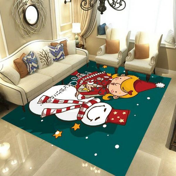 carpets merry christmas soft flannel 3d printed rugs mat anti-slip large rug carpet home decoration style-5
carpets merry christmas soft flannel 3d printed rugs mat anti-slip large rug carpet home decoration style-5