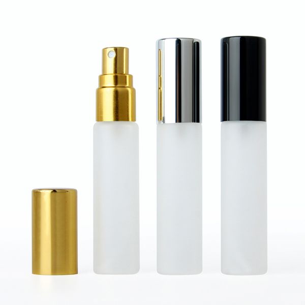 10ml perfume atomizer spray frosted glass bottle portable cosmetic make up parfum case
10ml perfume atomizer spray frosted glass bottle portable cosmetic make up parfum case