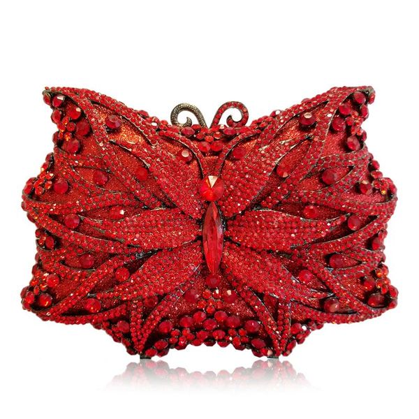 diamond ladies red evening clutch bag golden crystal women purse party handbags fashion shoulder bags
diamond ladies red evening clutch bag golden crystal women purse party handbags fashion shoulder bags