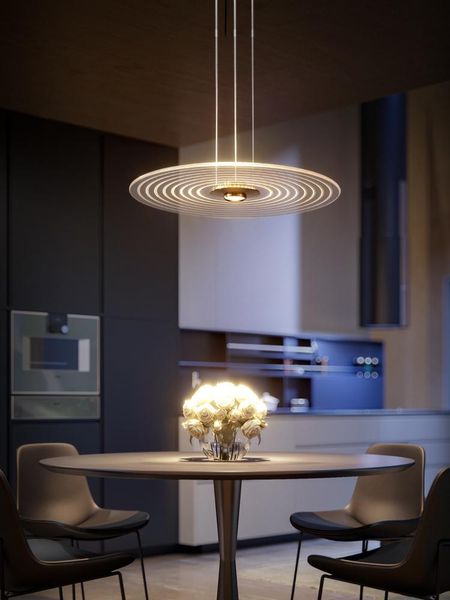 modern dining room lamp lustre pendant lights designer led ring light fixtures simple home decor acrylic ripple guide plate lamps
modern dining room lamp lustre pendant lights designer led ring light fixtures simple home decor acrylic ripple guide plate lamps