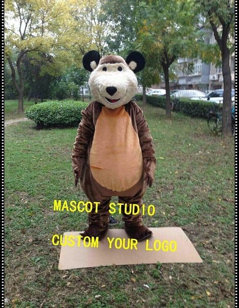 mascot costumesbear mascot costume party game dress outfit advertising halloween adult, Red;yellow
mascot costumesbear mascot costume party game dress outfit advertising halloween adult, Red;yellow