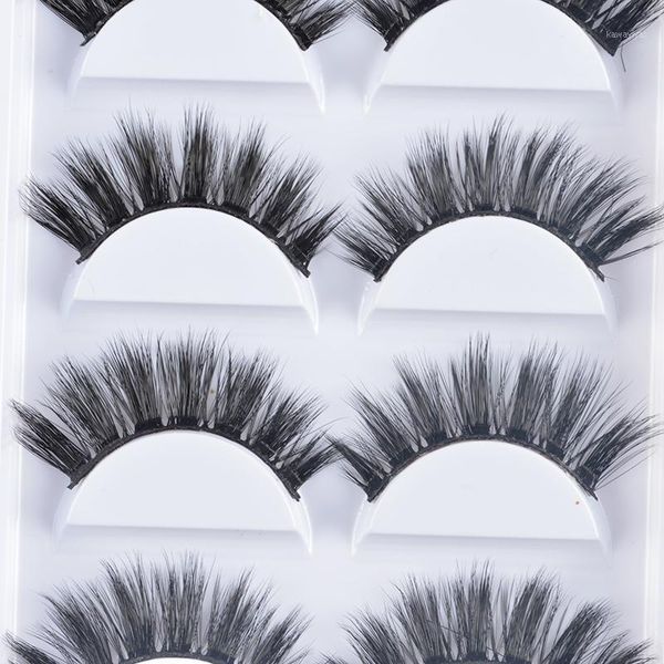 pairs mink eyelashes false lashes 3d fake eyelash extension make up cilios natural long cruelty lash1
pairs mink eyelashes false lashes 3d fake eyelash extension make up cilios natural long cruelty lash1
