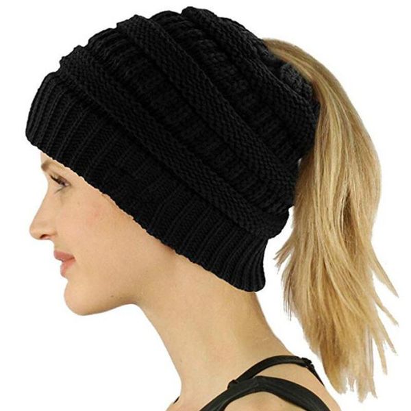 beanie/skull caps messy bun beanie tail skull cap womens winter thick fleece lined chunky knit hats for women warm ribbed hat, Blue;gray
beanie/skull caps messy bun beanie tail skull cap womens winter thick fleece lined chunky knit hats for women warm ribbed hat, Blue;gray