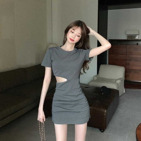 two piece dress hollow out summer sheath women o-neck short sleeve casual skinny party mini high waist korean vintage z497 nt, White
two piece dress hollow out summer sheath women o-neck short sleeve casual skinny party mini high waist korean vintage z497 nt, White