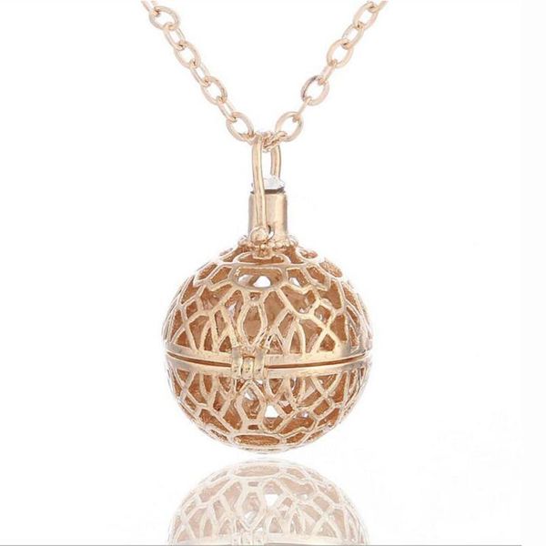 pendant necklaces round lockets pendants perfume essential oil diffuser locket necklace, Silver
pendant necklaces round lockets pendants perfume essential oil diffuser locket necklace, Silver