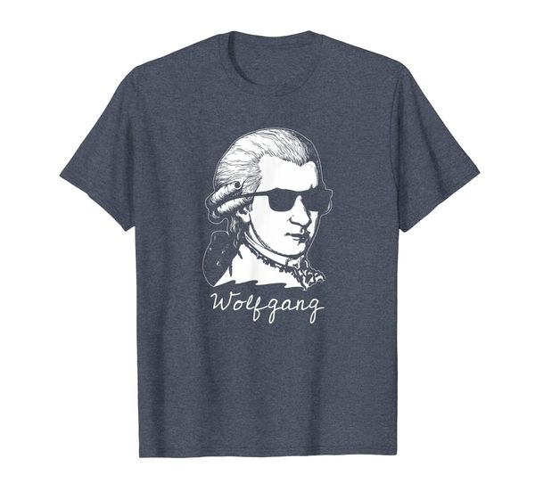 mozart music shirt - wolfgang, White;black
mozart music shirt - wolfgang, White;black