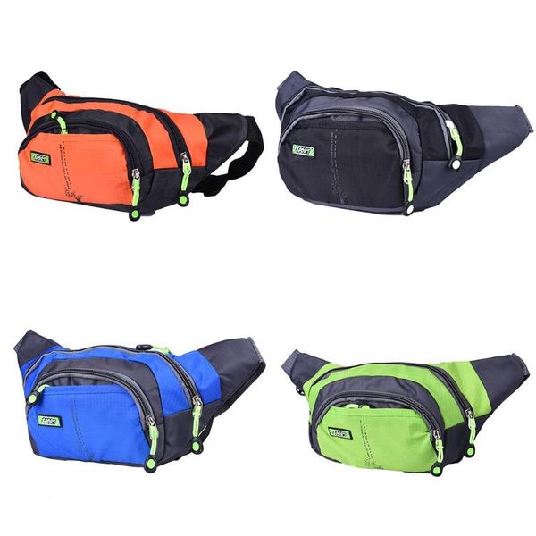 outdoor bags est waist bag gym waterproof portable casual sports for running fitness travel pockets brand
outdoor bags est waist bag gym waterproof portable casual sports for running fitness travel pockets brand