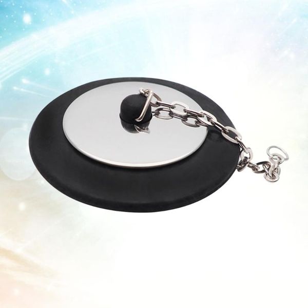 other bath & toilet supplies rubber choke bathtub drain ser with chain plug tub for home and el (style a)
other bath & toilet supplies rubber choke bathtub drain ser with chain plug tub for home and el (style a)