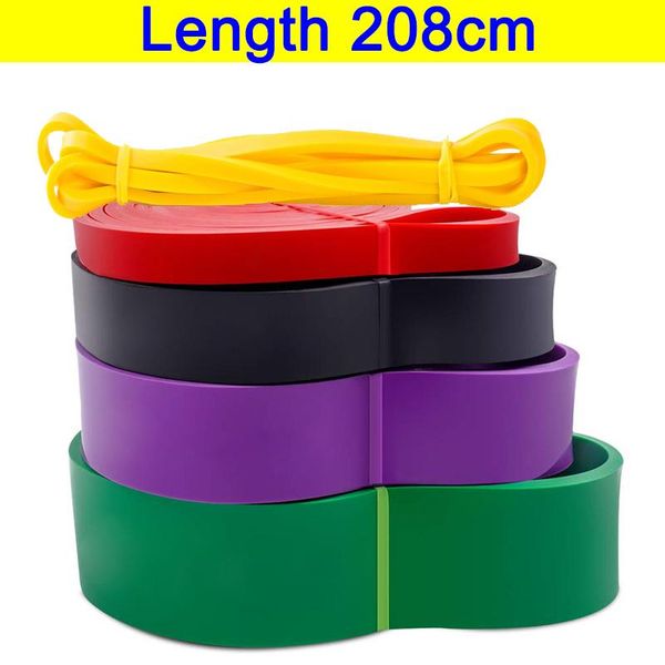 resistance bands home fitness rehabilitation training pull rope gym strength pilates expander yoga heavy rubber loop sports
resistance bands home fitness rehabilitation training pull rope gym strength pilates expander yoga heavy rubber loop sports