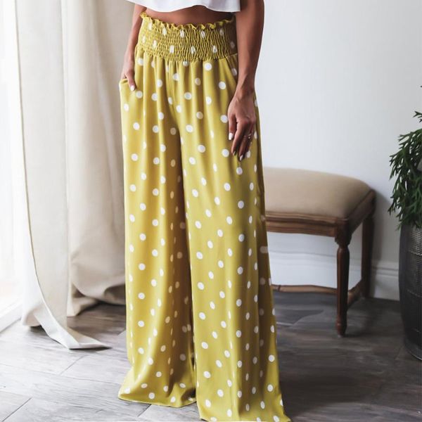 women's leggings sweolso 2021 summer elastic high waist wide leg vintage harem pants boho beach trousers women bohemian round dot flora, Black
women's leggings sweolso 2021 summer elastic high waist wide leg vintage harem pants boho beach trousers women bohemian round dot flora, Black