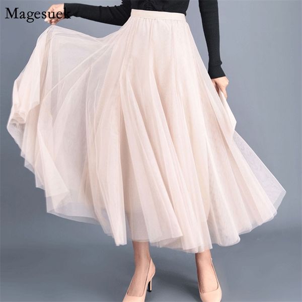 casual sweet women skirt high waist elegant long s s maxi solid mesh lace clothing 4884 210512, Black
casual sweet women skirt high waist elegant long s s maxi solid mesh lace clothing 4884 210512, Black