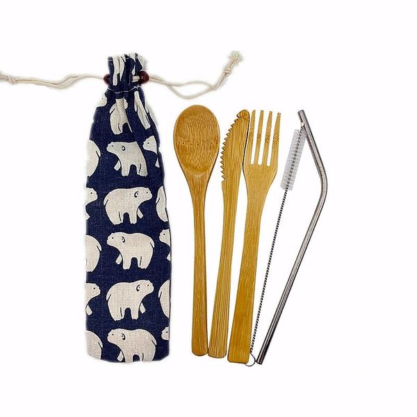 dinnerware sets organic portable flatware reusable tableware biodegradable set camping wooden kitchen utensils travel bamboo cutlery
dinnerware sets organic portable flatware reusable tableware biodegradable set camping wooden kitchen utensils travel bamboo cutlery