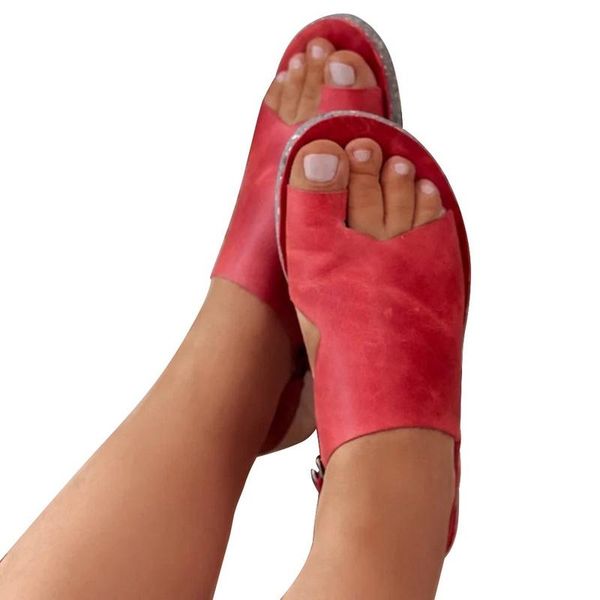 rome casual sandals women wedges ankle buckle open toe fish mouth platform leather swing summer shoes fashion 2021, Black
rome casual sandals women wedges ankle buckle open toe fish mouth platform leather swing summer shoes fashion 2021, Black