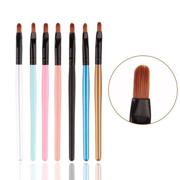 makeup brushes high-end lipstick brush multi-function single female lip beginner long handle tools high recommend
makeup brushes high-end lipstick brush multi-function single female lip beginner long handle tools high recommend