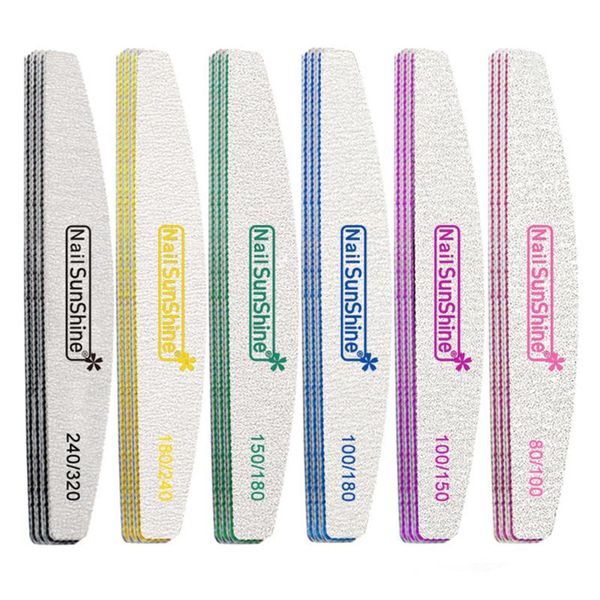 nail files 1pcs mix size professional file lime art tips manicure diamond sandpaper tools sanding polish 80/100/150/180/240/320
nail files 1pcs mix size professional file lime art tips manicure diamond sandpaper tools sanding polish 80/100/150/180/240/320