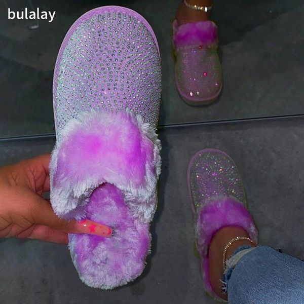 warm indoor shoes women home fluffy slippers fur plush house winter faux suede bedroom slides cotton 2021, Black
warm indoor shoes women home fluffy slippers fur plush house winter faux suede bedroom slides cotton 2021, Black