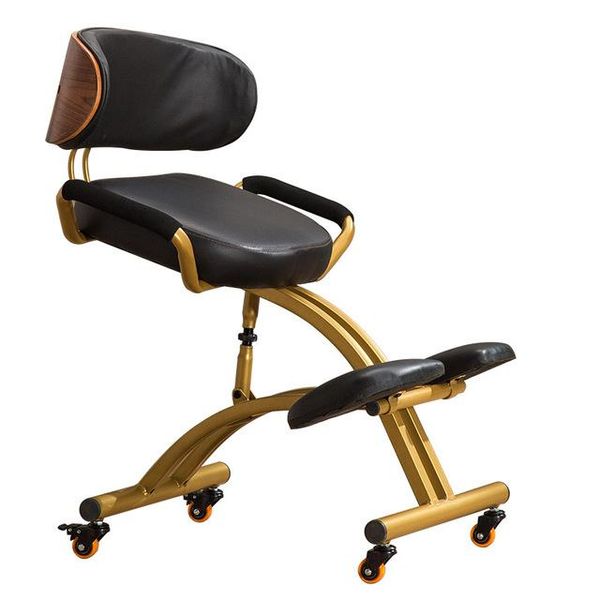 ergonomic kneeling chair for office and home knee chairs stool comfortable thick cushion orthopedic back pain seat adjustable living room fu
ergonomic kneeling chair for office and home knee chairs stool comfortable thick cushion orthopedic back pain seat adjustable living room fu