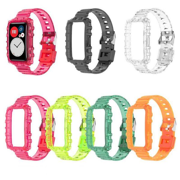 watch bands silicone replacement strap for huawei fit band sport smart waterproof wrist watchband bracelet accessories, Black;brown
watch bands silicone replacement strap for huawei fit band sport smart waterproof wrist watchband bracelet accessories, Black;brown
