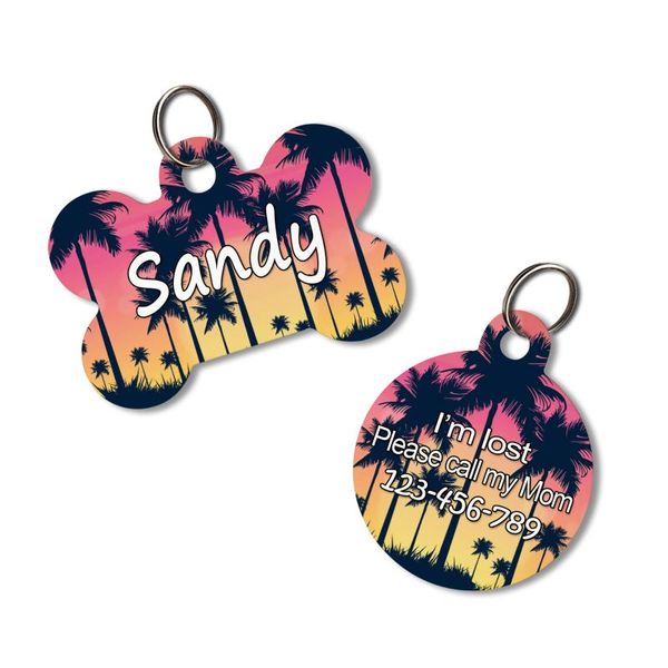 dog tag,id card personalized cat id tags custom puppy pet name collar tag pendant accessories hawaii theme dt15
dog tag,id card personalized cat id tags custom puppy pet name collar tag pendant accessories hawaii theme dt15