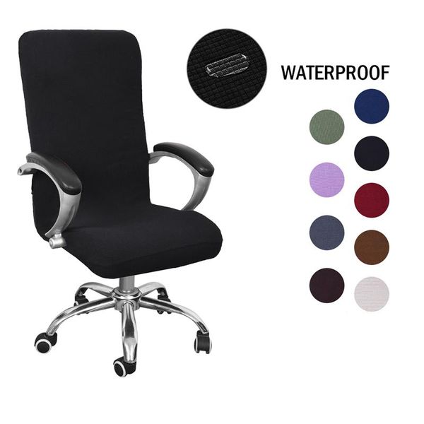 chair covers stretch computer office cover rotating desk seat polyester spandex waterproof elastic slipcover washable removeable
chair covers stretch computer office cover rotating desk seat polyester spandex waterproof elastic slipcover washable removeable