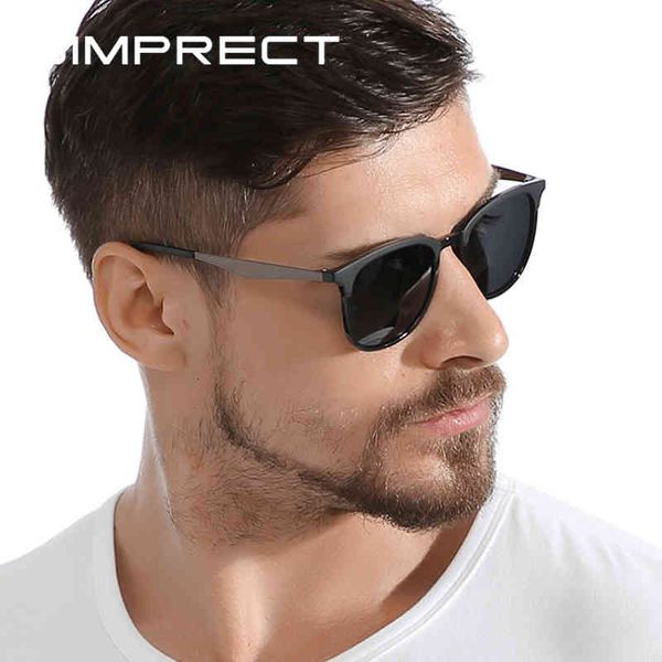 sunglasses simprect male polarized sunglasses tr90, dark retro squares o polarized metal for men, vintage blpy, White;black
sunglasses simprect male polarized sunglasses tr90, dark retro squares o polarized metal for men, vintage blpy, White;black