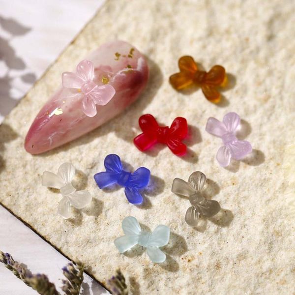 nail art decorations 3d bowknot jewelry multicolor candy jelly girly elegant exquisite bowknots accessories, Silver;gold
nail art decorations 3d bowknot jewelry multicolor candy jelly girly elegant exquisite bowknots accessories, Silver;gold