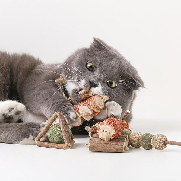 cat toys pet catnip toys, edible natural mint lollipops, household products, tooth cleaning, gastrointestinal protection
cat toys pet catnip toys, edible natural mint lollipops, household products, tooth cleaning, gastrointestinal protection
