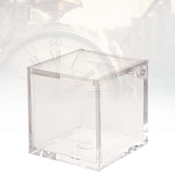 pcs christmas gift transparent candy box packaging case party favors for xmas silent night year 4.5x4.5cm wrap
pcs christmas gift transparent candy box packaging case party favors for xmas silent night year 4.5x4.5cm wrap
