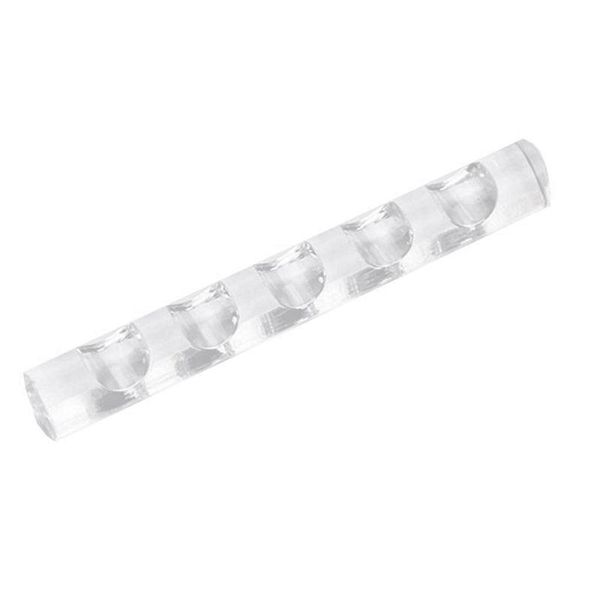 nail art kits acrylic display rack for brush transparent paint pen storage stand makeup pencil holder racks of 5 brushes
nail art kits acrylic display rack for brush transparent paint pen storage stand makeup pencil holder racks of 5 brushes