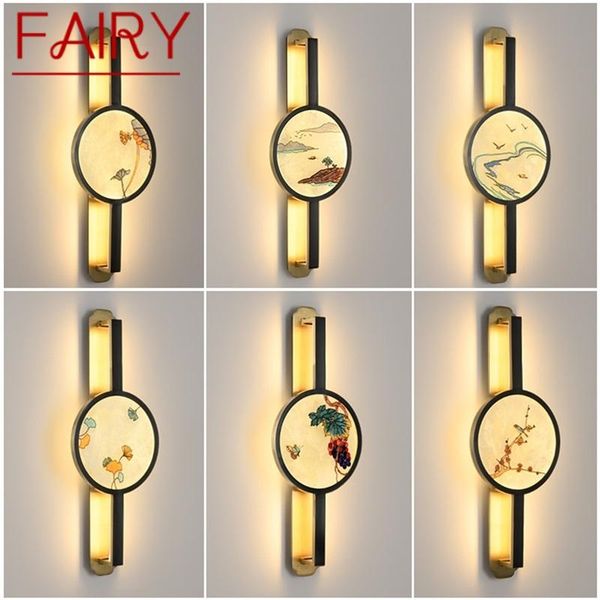 wall lamps fairy indoor sconce wall lights modern brass creative led lamp design for home corridor
wall lamps fairy indoor sconce wall lights modern brass creative led lamp design for home corridor