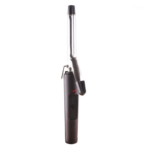 constant temperature stainless steel diy curling iron roller hair curler waver styling tools electric professional eu plug1, Black
constant temperature stainless steel diy curling iron roller hair curler waver styling tools electric professional eu plug1, Black