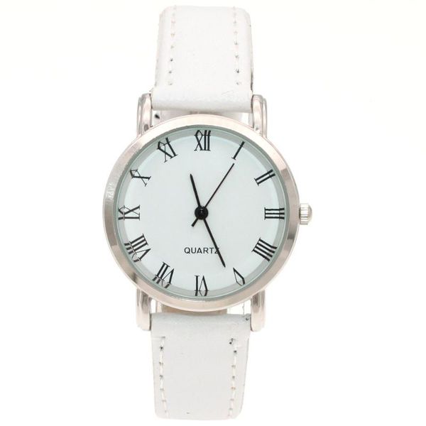 wristwatches chaoyada brand fashion women ladies casual rhinestone leather band quartz wrist watch u109a girls gifts, Slivery;brown
wristwatches chaoyada brand fashion women ladies casual rhinestone leather band quartz wrist watch u109a girls gifts, Slivery;brown