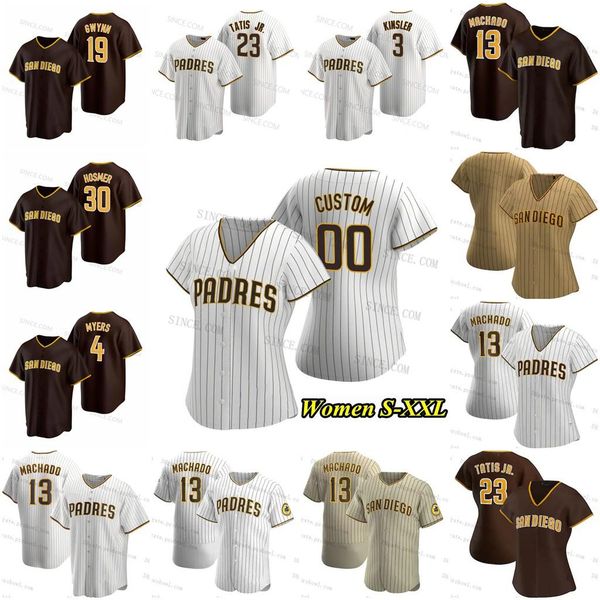 personalize name san diego 13 manny machado jersey 23 fernando tatis jr. tony gwynn mike clevinger trevor hoffman chris paddack baseball, Blue;black
personalize name san diego 13 manny machado jersey 23 fernando tatis jr. tony gwynn mike clevinger trevor hoffman chris paddack baseball, Blue;black