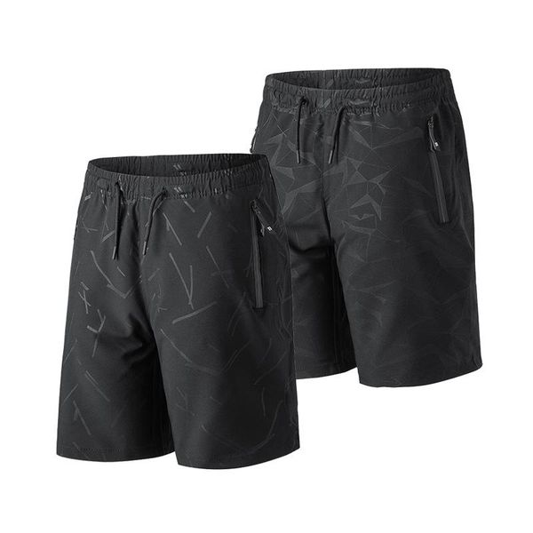 mens casual shorts 2021 summer sports trend men's five-point plus size clothing, White;black
mens casual shorts 2021 summer sports trend men's five-point plus size clothing, White;black