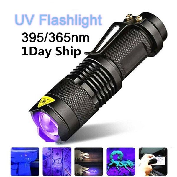 led lights ultraviolet torch mini uv black light pet urine stains detector scorpion hunting flashlights torches
led lights ultraviolet torch mini uv black light pet urine stains detector scorpion hunting flashlights torches