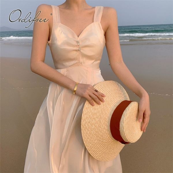 summer women party dress sundress spaghetti strap princess shiny vocation tunic beach 210513, Black;gray
summer women party dress sundress spaghetti strap princess shiny vocation tunic beach 210513, Black;gray