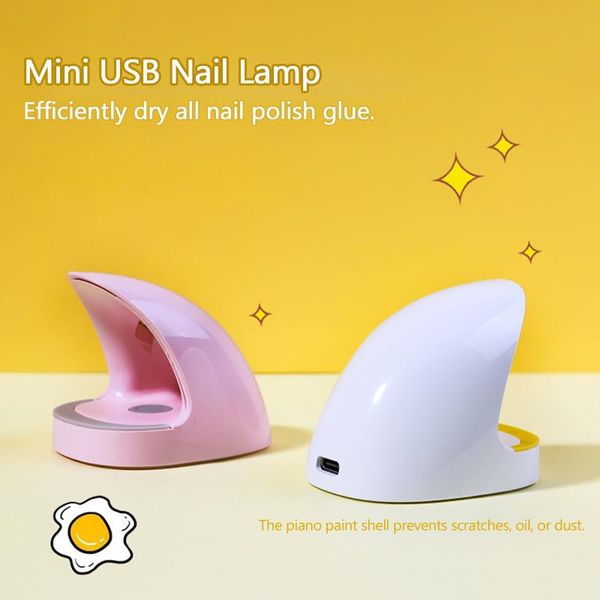 nail dryers mini uv led lamp gel polish for art tools dryer curing usb light therapy
nail dryers mini uv led lamp gel polish for art tools dryer curing usb light therapy