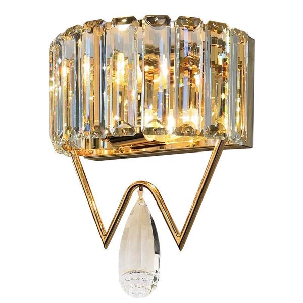 wall lamp modern bedroom bedside living room aisle staircase porch background designer decoration royal crystal
wall lamp modern bedroom bedside living room aisle staircase porch background designer decoration royal crystal