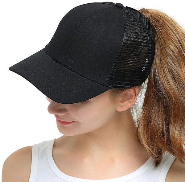 womens ponytail messy high buns mesh trucker ponycaps plain baseball cap dad hat adjustable size,variy styles and colors outdoor hats, Black;white
womens ponytail messy high buns mesh trucker ponycaps plain baseball cap dad hat adjustable size,variy styles and colors outdoor hats, Black;white
