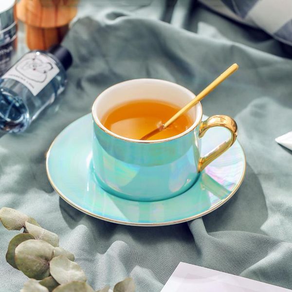 cups & saucers luxury ceramic coffee cup set 6pcs minimalist creative afternoon espresso tazas drinkware kitchen da60byd
cups & saucers luxury ceramic coffee cup set 6pcs minimalist creative afternoon espresso tazas drinkware kitchen da60byd