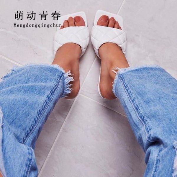 slippers big size 35-42 square toe women slides slip on 8cm high heels outdoor sandals casual mules design, Black
slippers big size 35-42 square toe women slides slip on 8cm high heels outdoor sandals casual mules design, Black