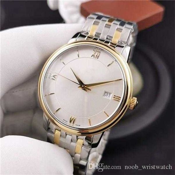 watches 9015 movement size 39.5mm x 10mm sapphire mirror stainless steel watchband folding buckle waterproof calendar mks luxury watch men w, Slivery;brown
watches 9015 movement size 39.5mm x 10mm sapphire mirror stainless steel watchband folding buckle waterproof calendar mks luxury watch men w, Slivery;brown