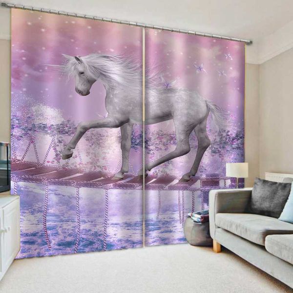 curtain & drapes custom horse curtains bedroom living room windproof thickening blackout fabric
curtain & drapes custom horse curtains bedroom living room windproof thickening blackout fabric