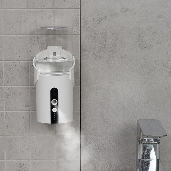 liquid soap dispenser touchless hand infrared intelligent machine punch-wall-mounted sensor automatic atomizer spray for home
liquid soap dispenser touchless hand infrared intelligent machine punch-wall-mounted sensor automatic atomizer spray for home