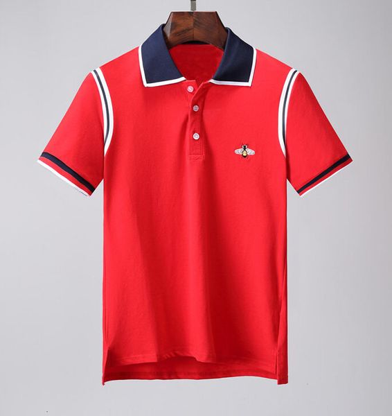 men's t-shirts 2021 polo summer 100% men from cotton shirt bored on polish casual breast homme polos from short striped, White;black
men's t-shirts 2021 polo summer 100% men from cotton shirt bored on polish casual breast homme polos from short striped, White;black