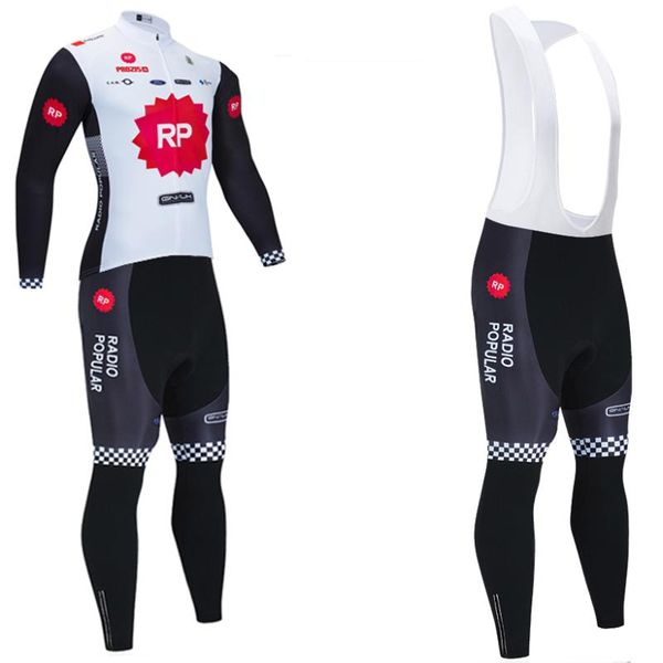 racing sets 2021 rp cycling team jersey winter sportswear bike pant ropa ciclismo thermal fleece pro bicycling maillot short clothing, Black;blue
racing sets 2021 rp cycling team jersey winter sportswear bike pant ropa ciclismo thermal fleece pro bicycling maillot short clothing, Black;blue