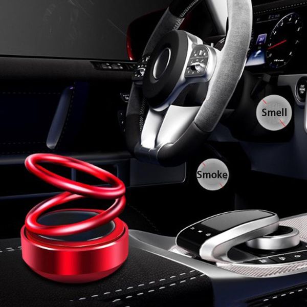 car air freshener perfume dashboard fresh fragrance 360° suspension rotation car-style auto accessories
car air freshener perfume dashboard fresh fragrance 360° suspension rotation car-style auto accessories