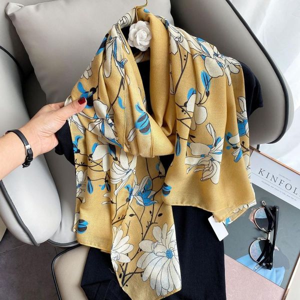 hats, scarves & gloves sets women's spring, autumn and winter fashion elegant joker warm linen sunscreen oversized shawl scarf, Blue;gray
hats, scarves & gloves sets women's spring, autumn and winter fashion elegant joker warm linen sunscreen oversized shawl scarf, Blue;gray