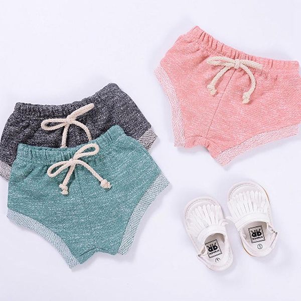 shorts baby summer pants korean style boy girl candy color children's casual 12 months-6 years, Black
shorts baby summer pants korean style boy girl candy color children's casual 12 months-6 years, Black